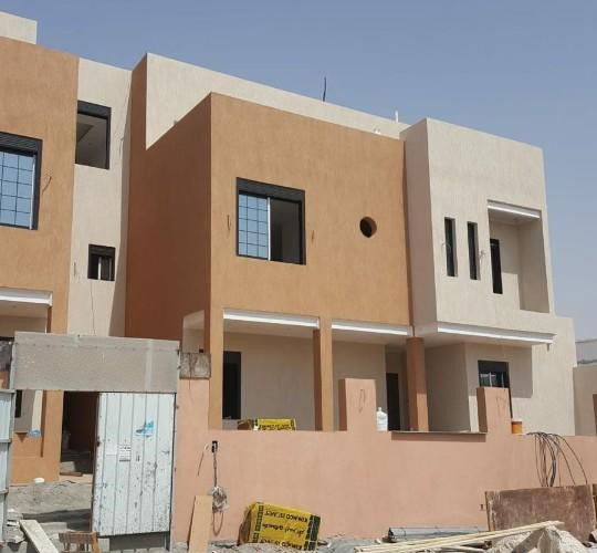 المشاريع المنفذة