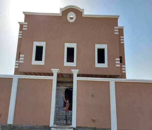 المشاريع المنفذة