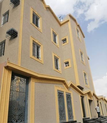 المشاريع المنفذة