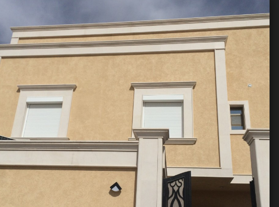 المشاريع المنفذة