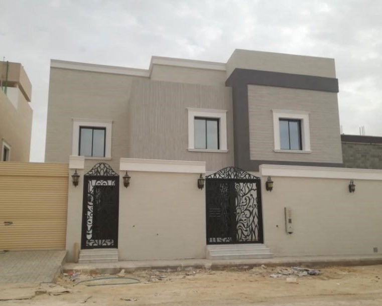 المشاريع المنفذة