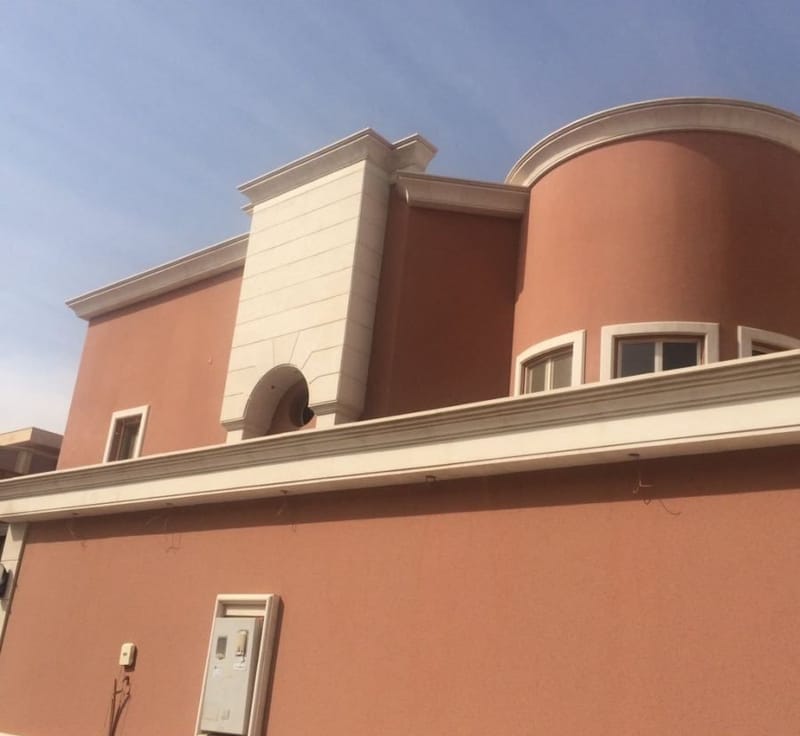 المشاريع المنفذة