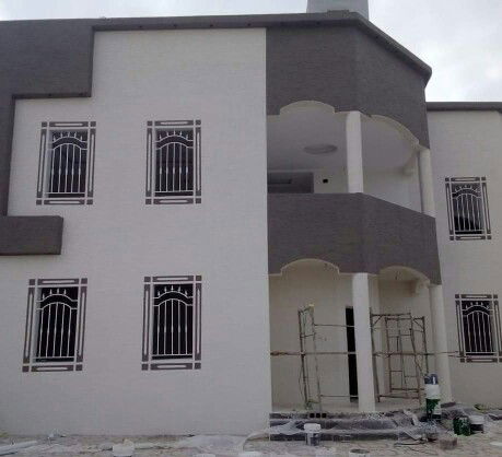 المشاريع المنفذة