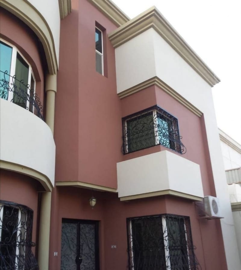 المشاريع المنفذة