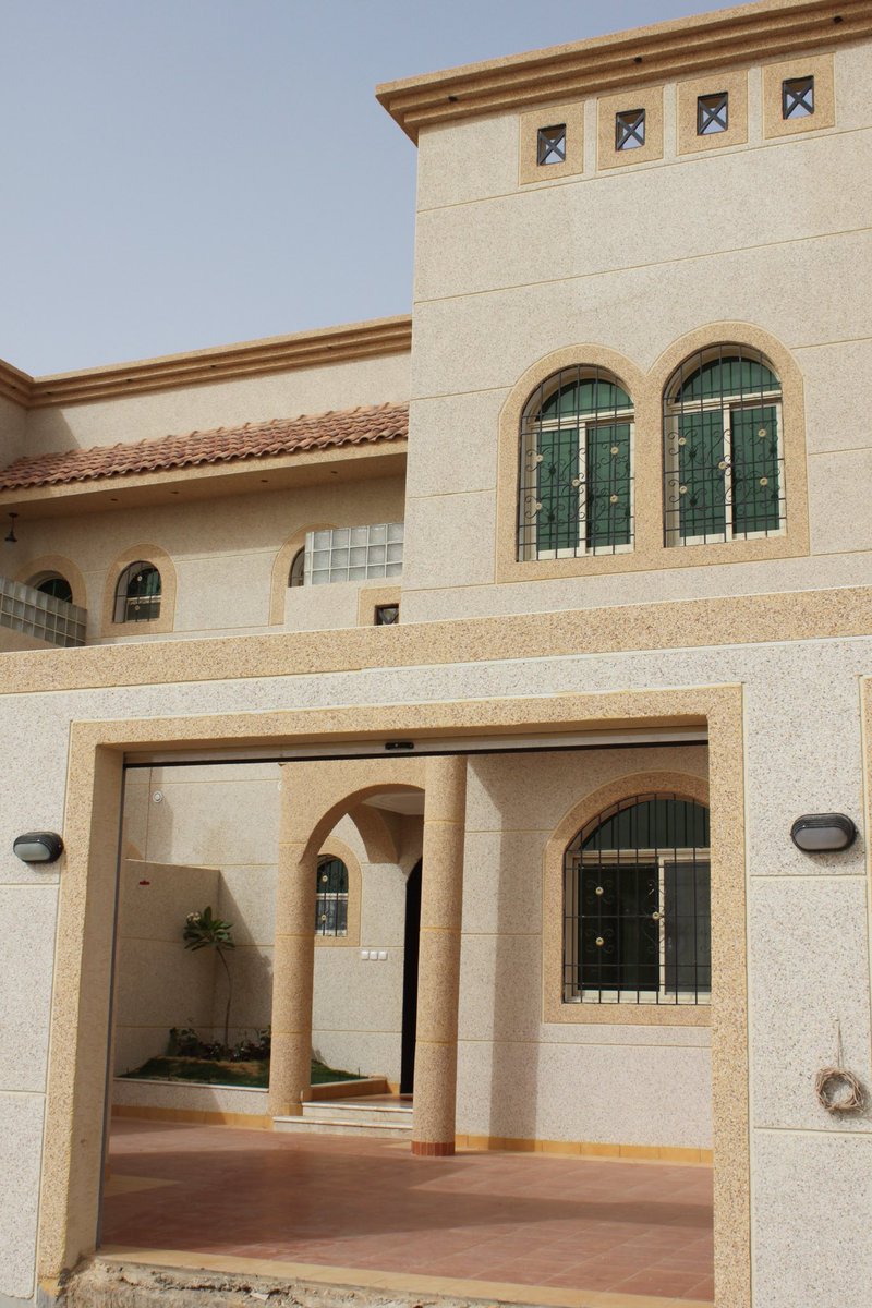 المشاريع المنفذة