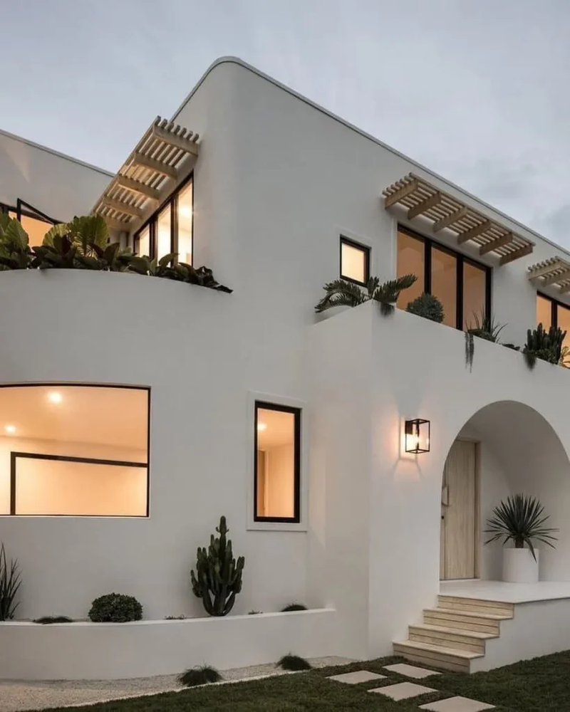 المشاريع المنفذة