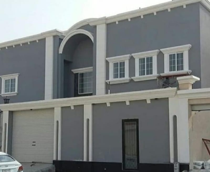 المشاريع المنفذة