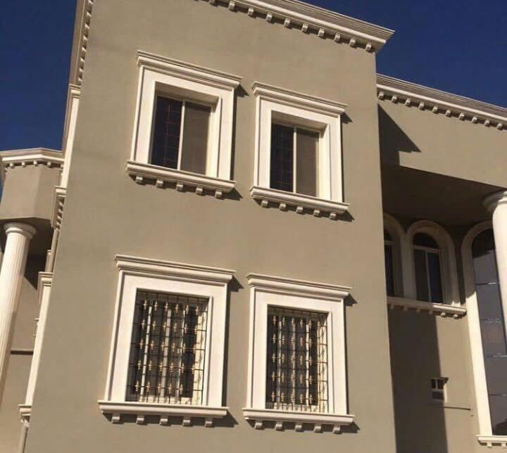 المشاريع المنفذة