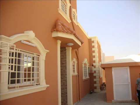 المشاريع المنفذة