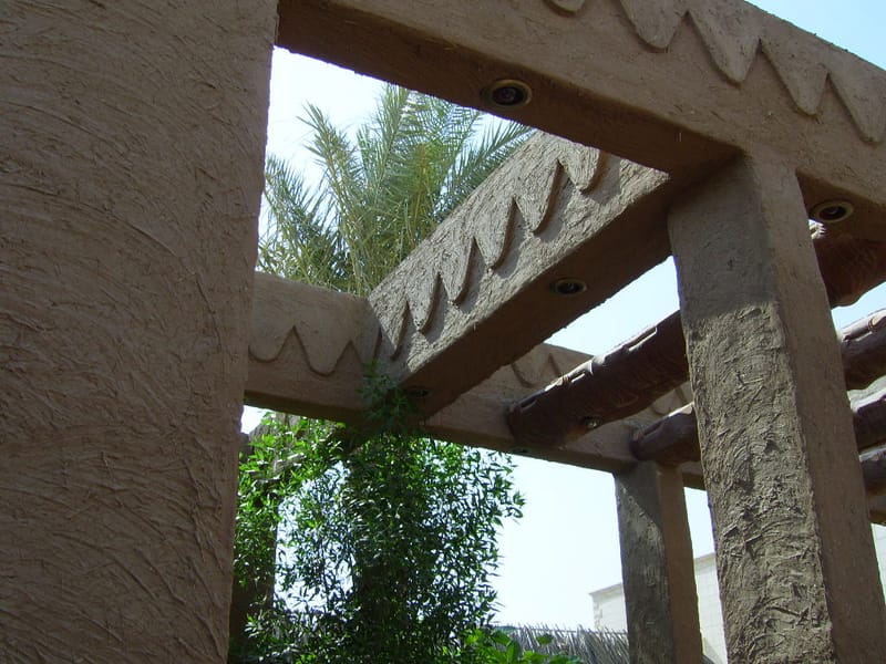 لياسة ملونة