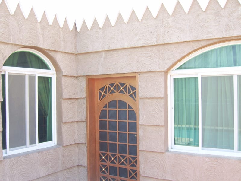 لياسة ملونة