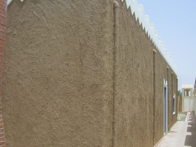 لياسة ملونة