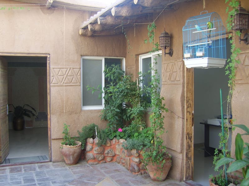 لياسة ملونة