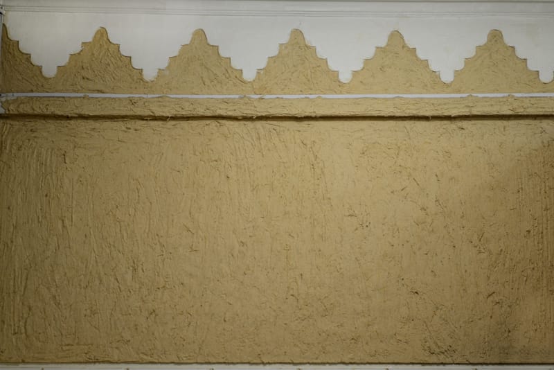 لياسة ملونة