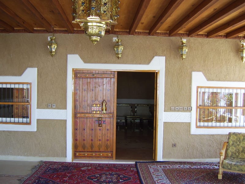 لياسة ملونة