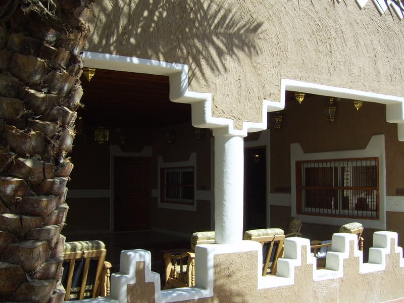 لياسة ملونة