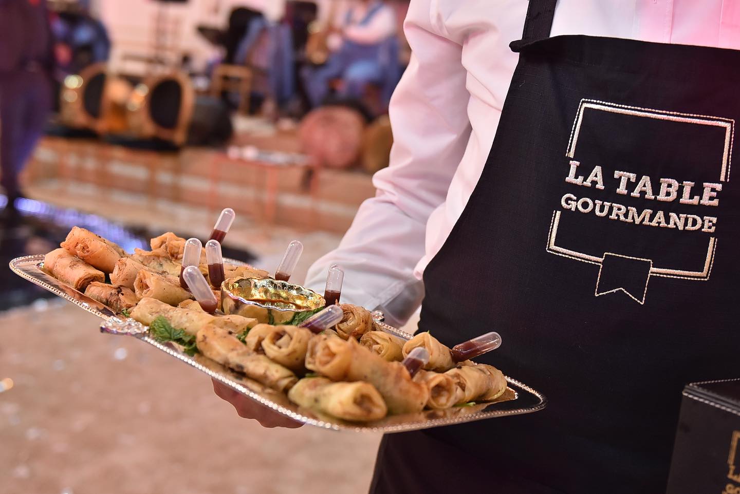 GASTRONOMIE MAROCAINE