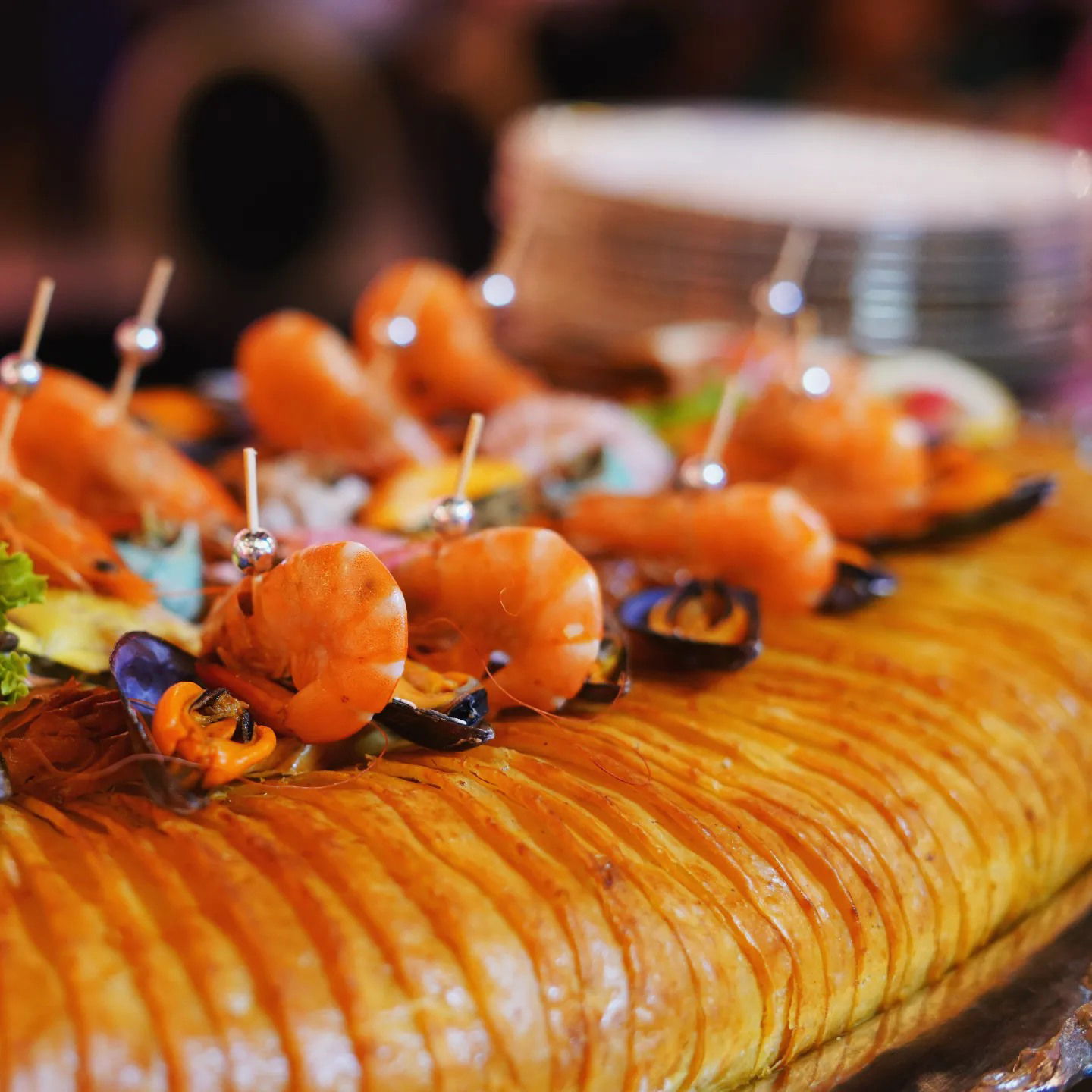 GASTRONOMIE MAROCAINE