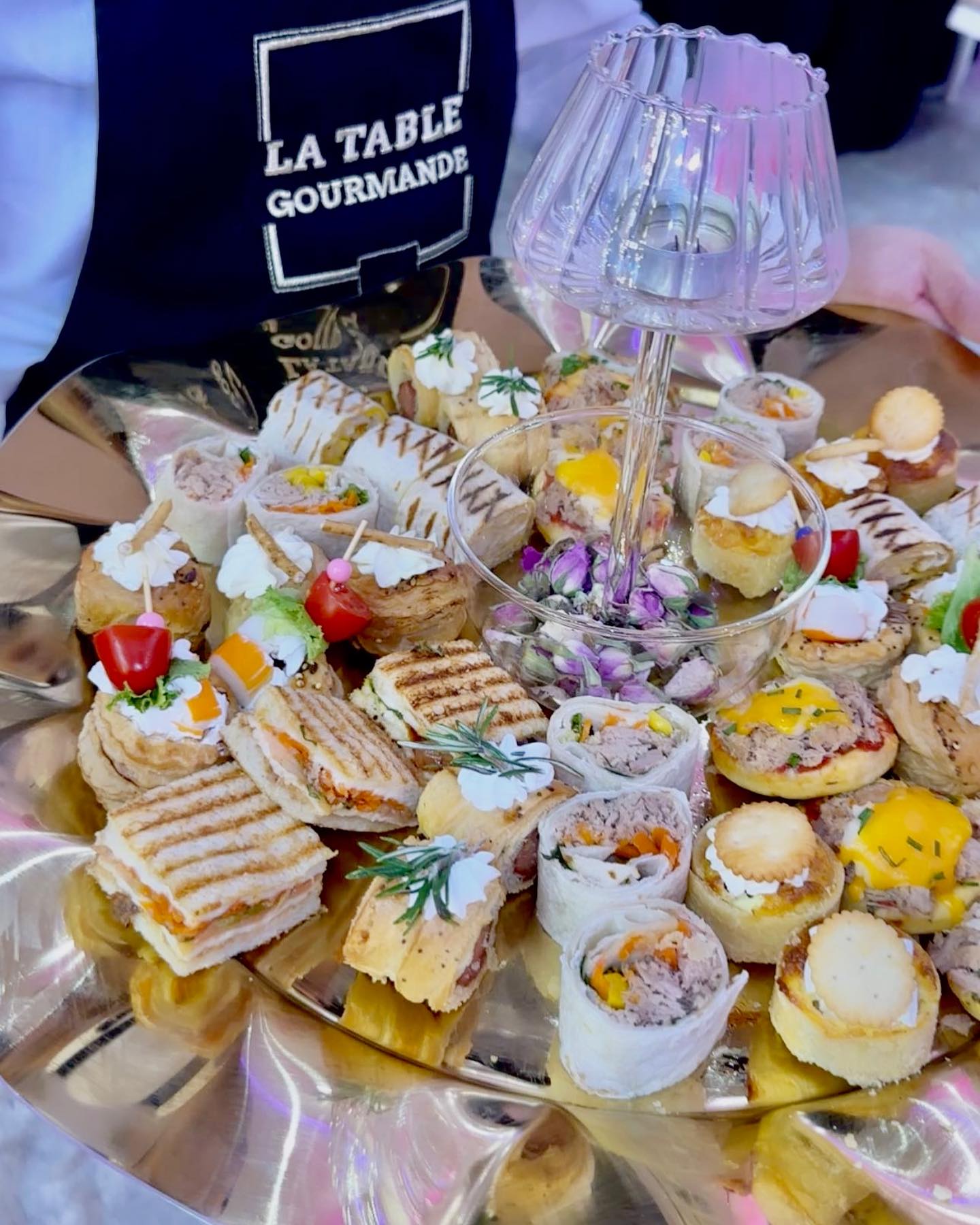 GASTRONOMIE MAROCAINE