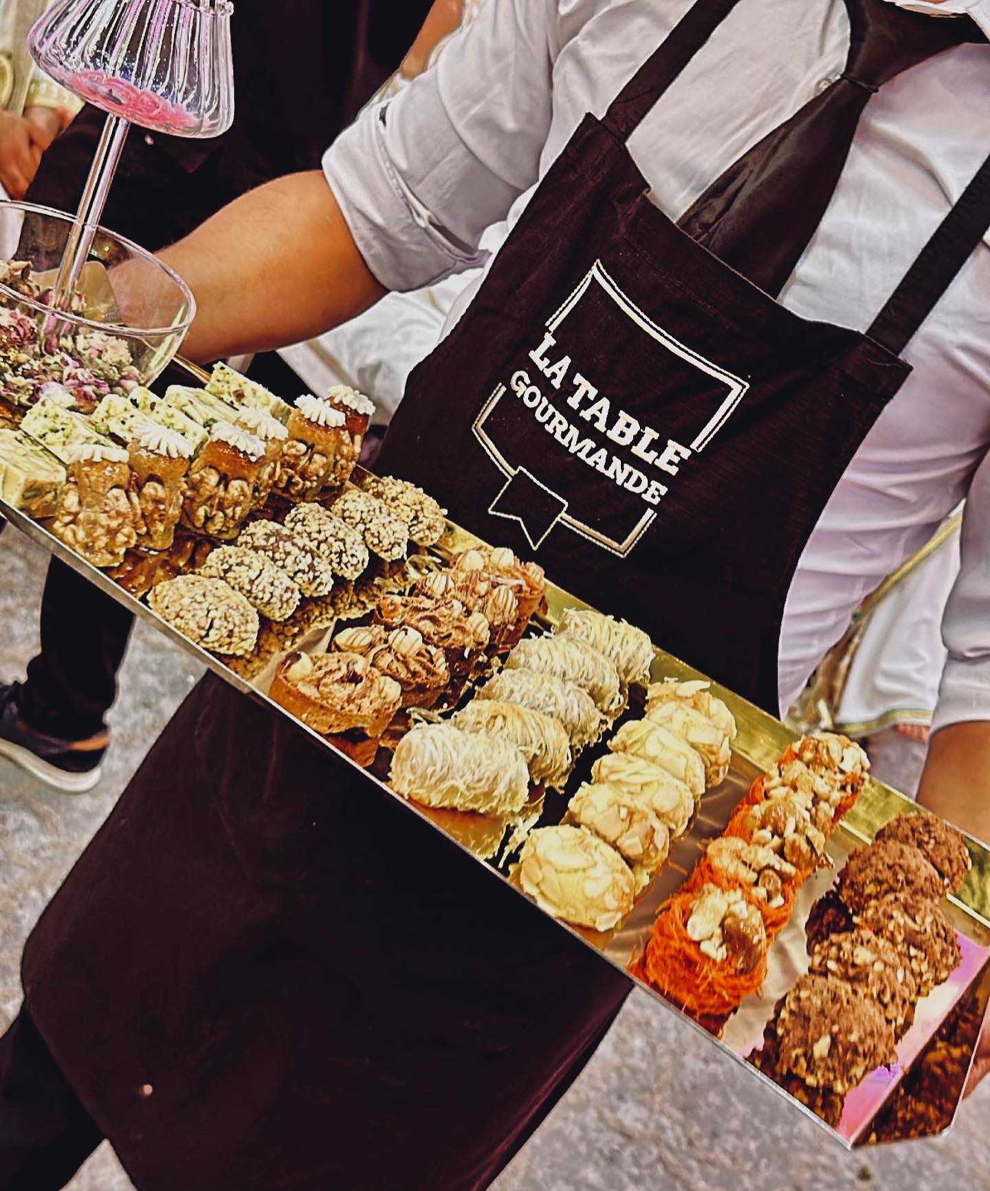 GASTRONOMIE MAROCAINE
