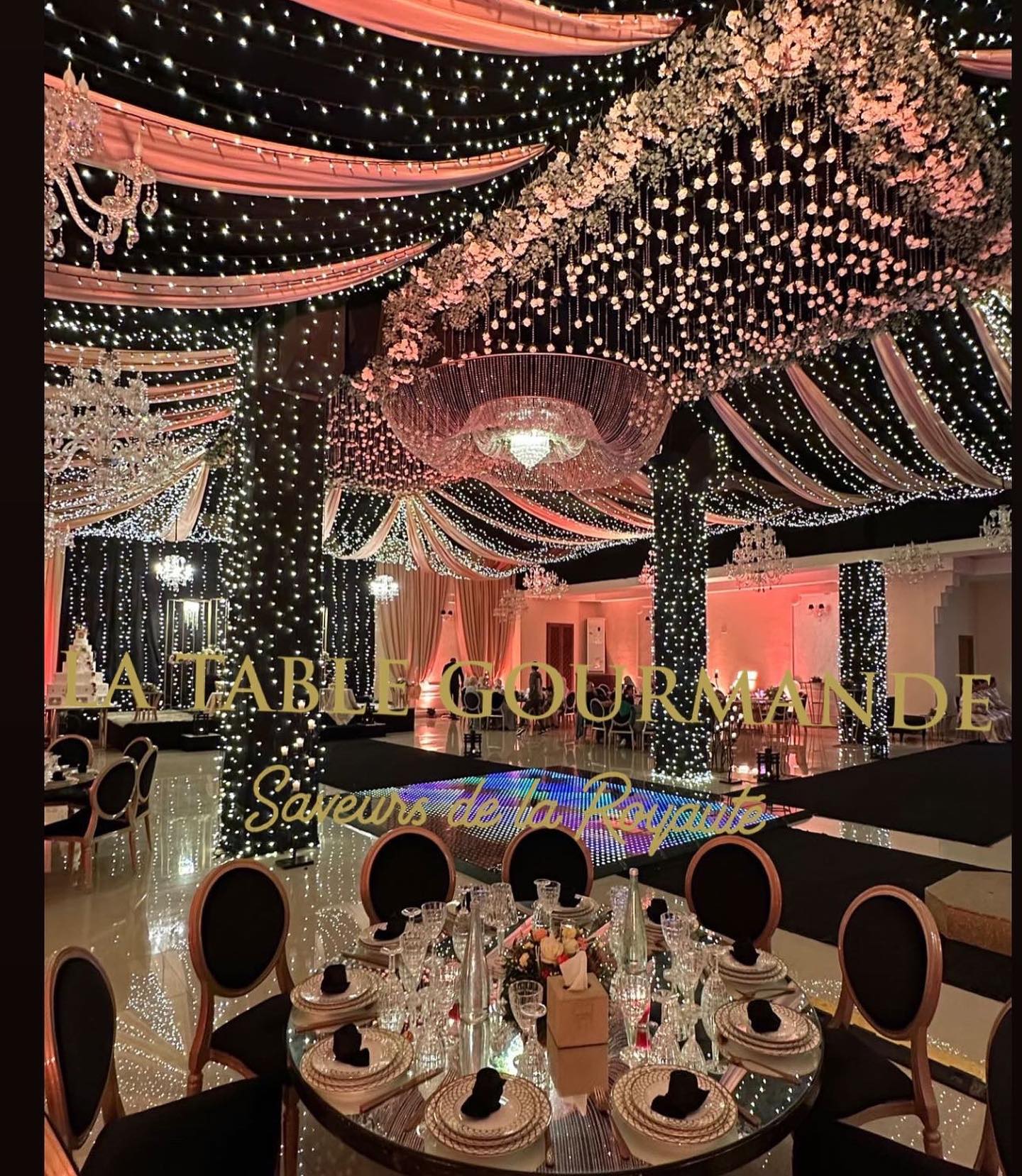 VOS STRUCTURES SUR MESURE