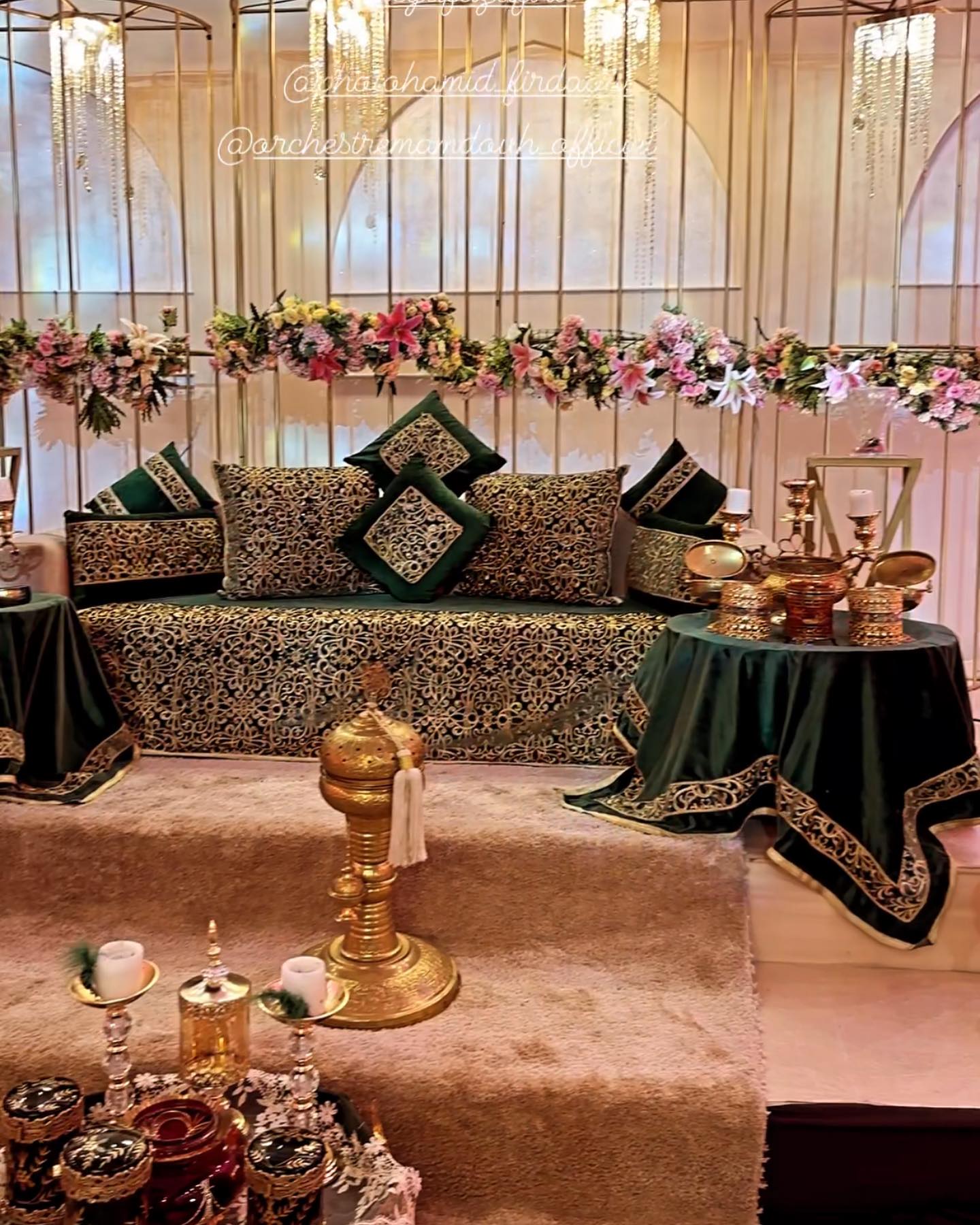 VOS STRUCTURES SUR MESURE