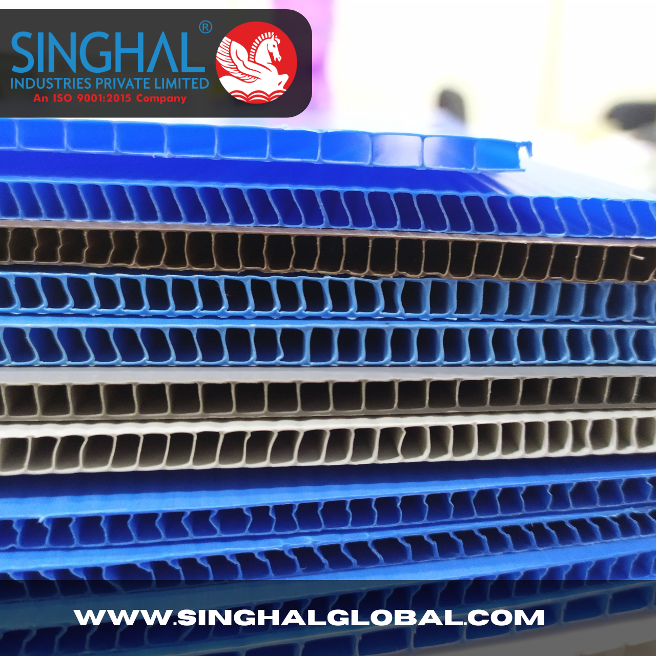 Versatile Solutions: Adapting to Various Industries with PP Corrugated Sheets