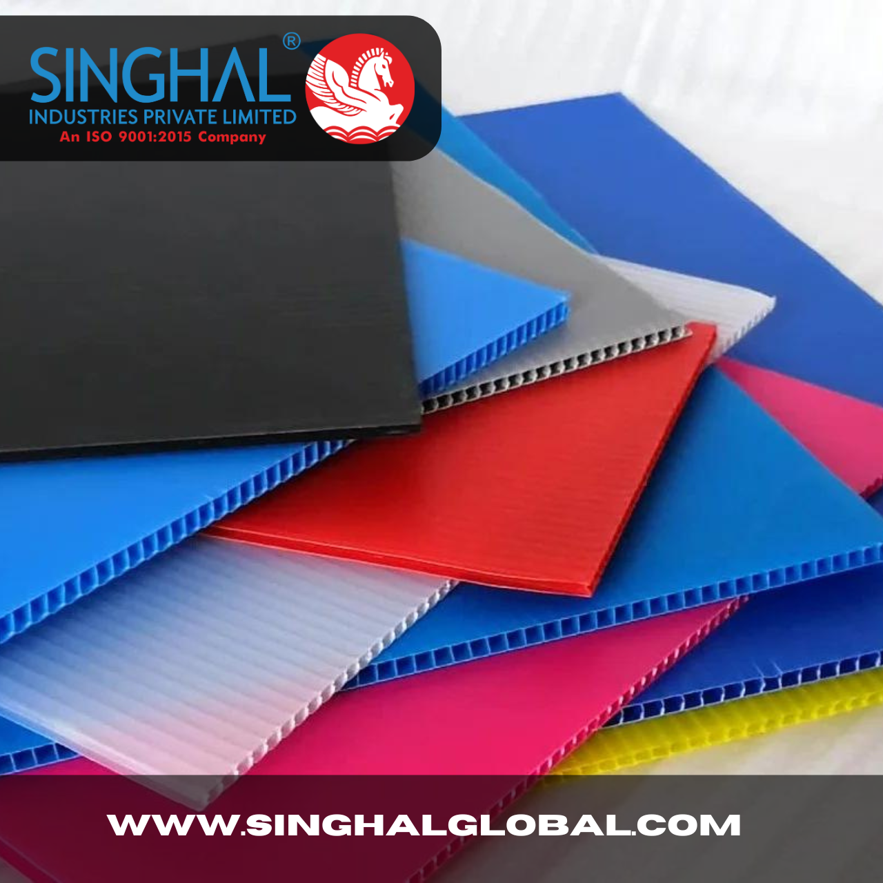 Versatile Solutions: Adapting to Various Industries with PP Corrugated Sheets