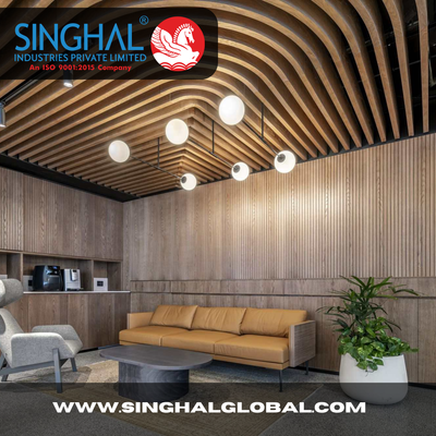 WPC Wall Panels: Shop WPC Panels for Stunning Interiors