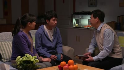 ילד, חזור הביתה!