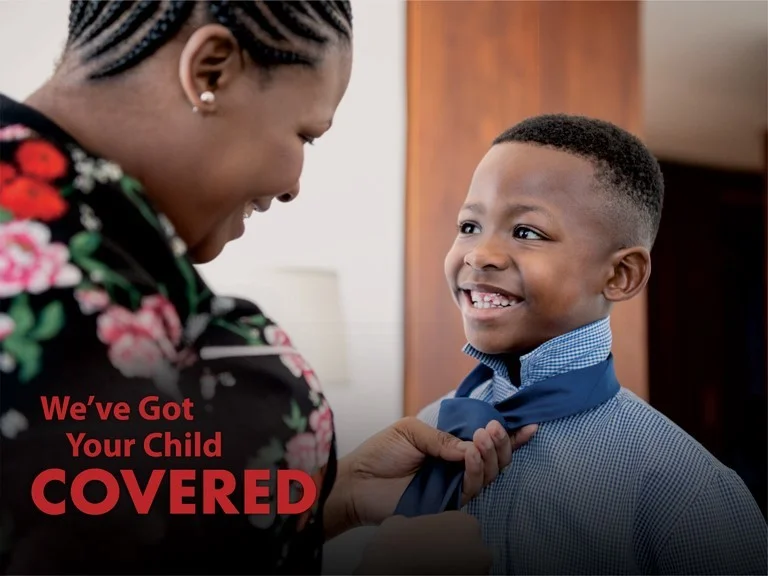 CHILDREN'S EDUCATION SAVING SCHEME