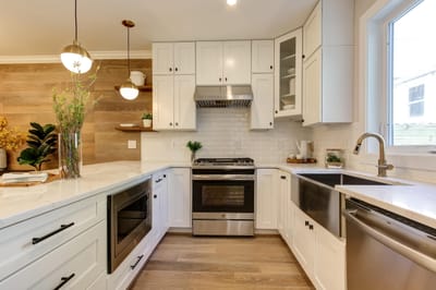 Transforming Your Culinary Space: The Comprehensive Guide to Kitchen Remodeling in Waltham, MA