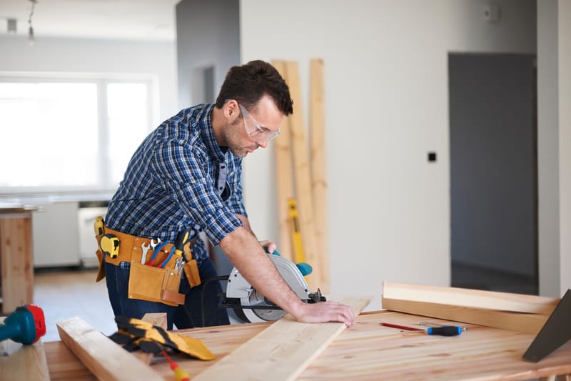 Carpentry Services