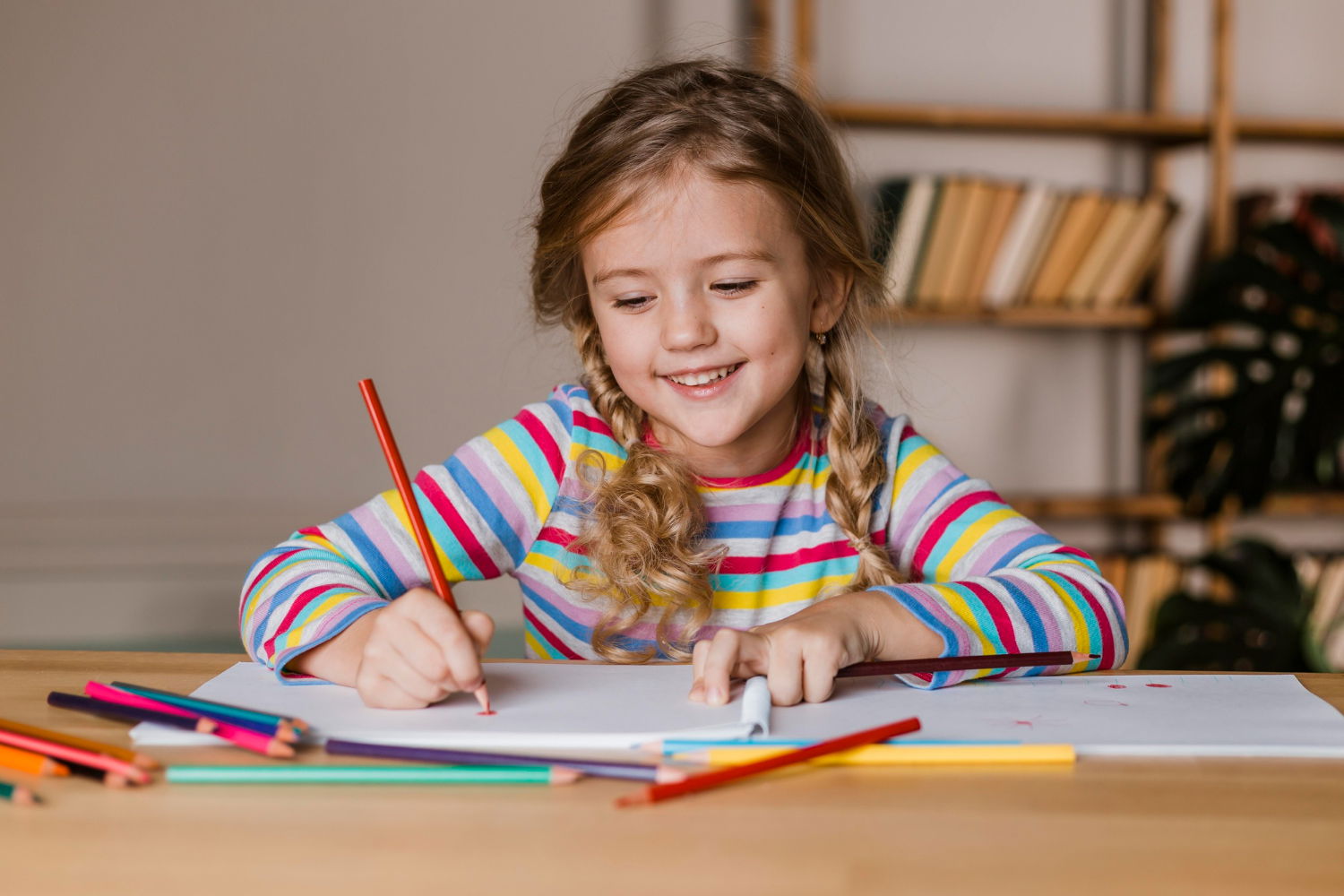 Surmonter les Obstacles: Soutenir les Enfants dans leur Éducation Sans Recourir aux Tests