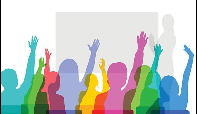 5 ÉTAPES POUR SOUTENIR L'ÉDUCATION DES ENFANTS ALLOPHONES