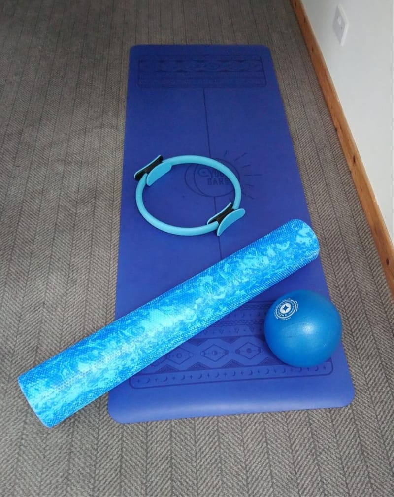 Small Equipment Workshops