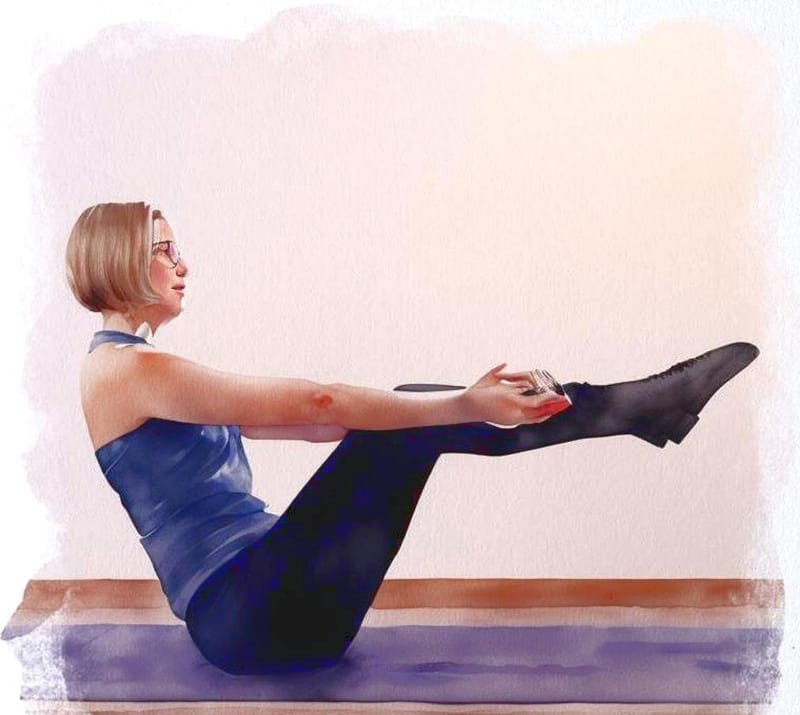 Pilates or Yoga?