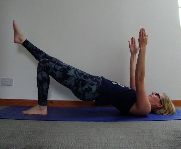 World Pilates Day