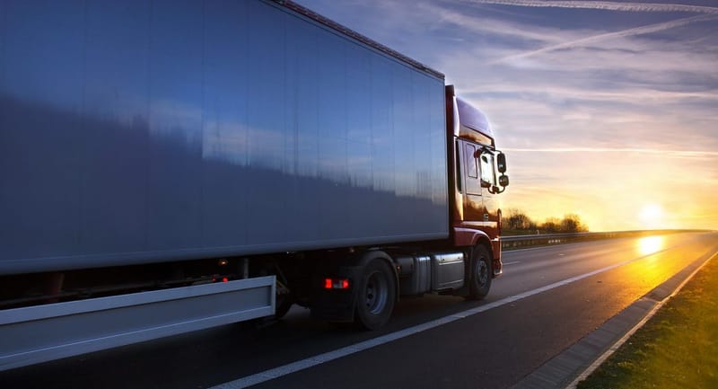 Transport Marfa Intern