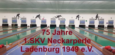 Jubiläumsturnier Startzeiten