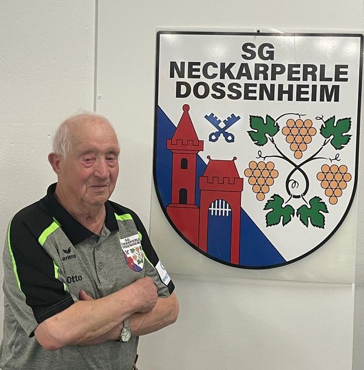 Otto Meyer                                                                                                                                                   Ehrenmitglied