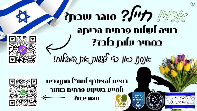 פרויקט הדגל