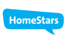 CHECK OUT OUR HOMESTARS PROFILE
