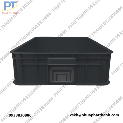 Cung cấp thùng nhựa chống tĩnh điện số lượng lớn, giá cạnh tranh