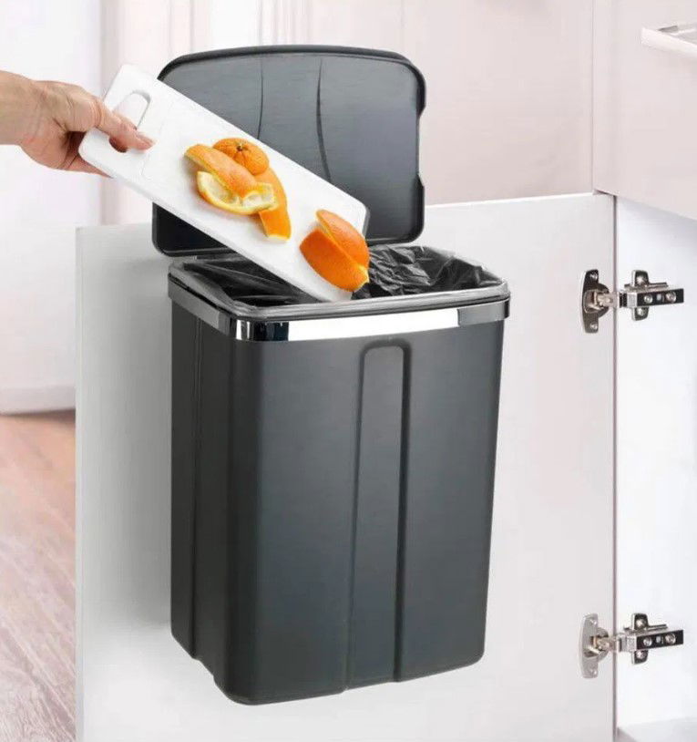 5 Mẫu thùng rác nhà bếp giá rẻ, chất lượng cao