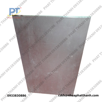 Thớt nhựa thực phẩm, đa năng, giá rẻ, bền bỉ
