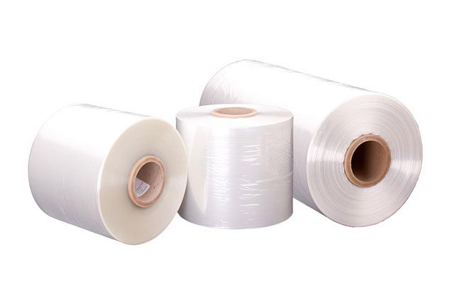 Màng co PE quấn Pallet: Dễ sử dụng, thân thiện môi trường