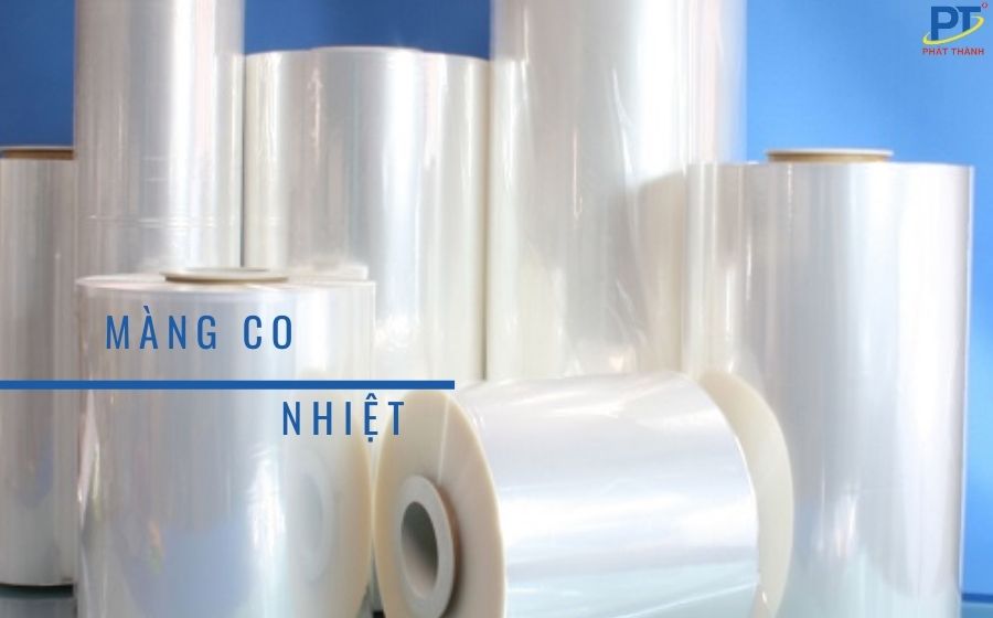 Mua màng co ở Hà Nội - Tiết kiệm chi phí, tối ưu hóa lợi nhuận