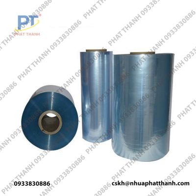 Màng nhựa PVC cuộn: Dễ dàng thi công, lắp đặt nhanh chóng