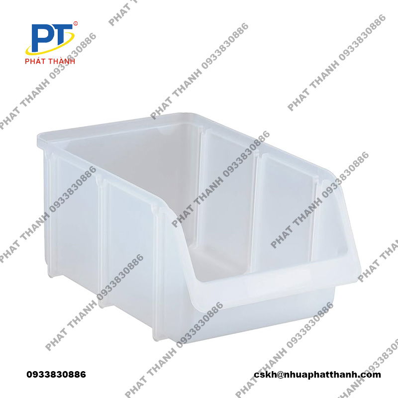 Khay nhựa trắng giá rẻ, chất lượng cao, bền bỉ